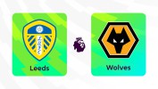 Leeds United vs Wolverhampton Wanderers thumbnail artwork