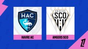 Le Havre vs Angers thumbnail artwork