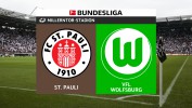St Pauli vs Wolfsburg thumbnail artwork