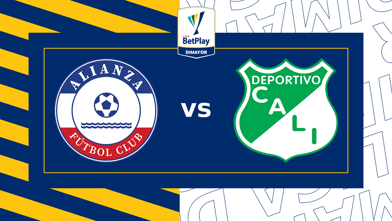 Alianza de Valledupar vs Deportivo Cali