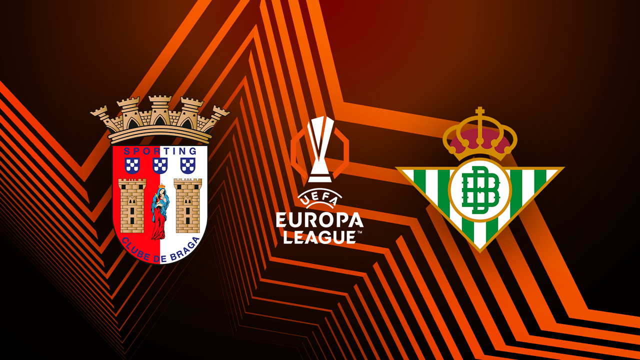 Kamp for Braga vs Real Betis