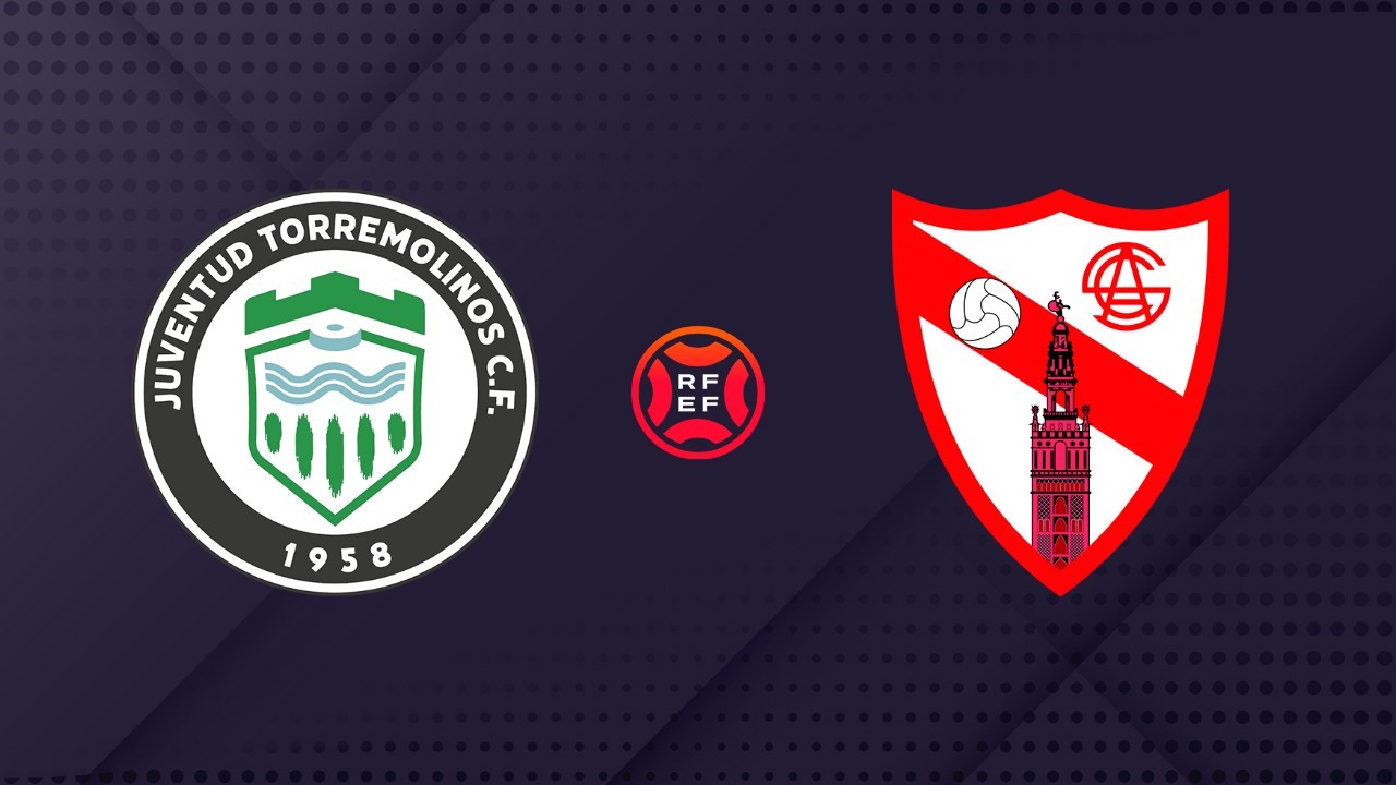 Juventud Torremolinos vs Sevilla Atlético