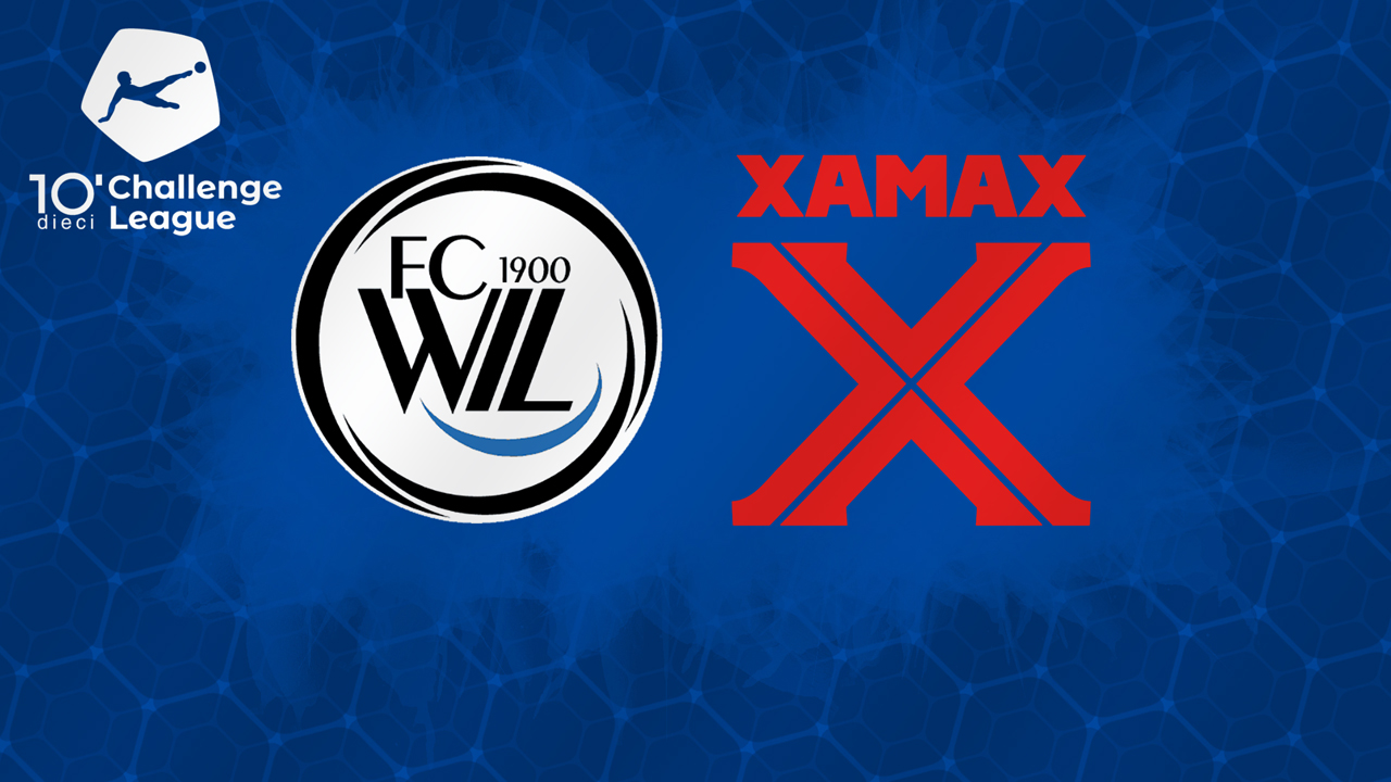 Wil vs Neuchâtel Xamax