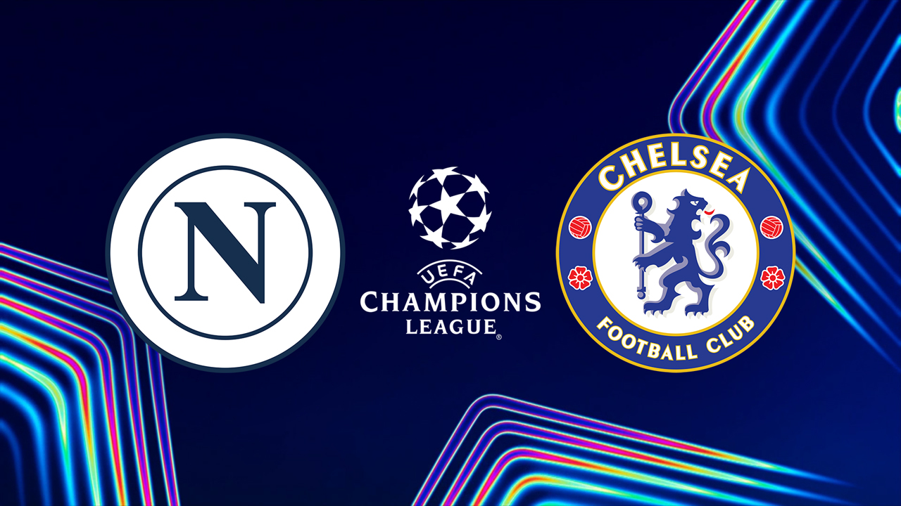 Napoli vs Chelsea