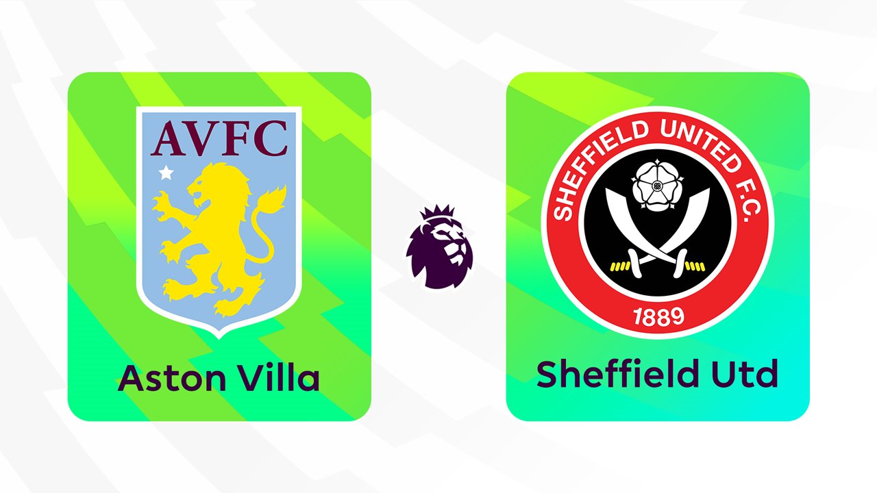 Pronostico Aston Villa - Sheffield Utd