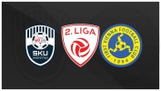 SKU Amstetten vs First Vienna thumbnail artwork