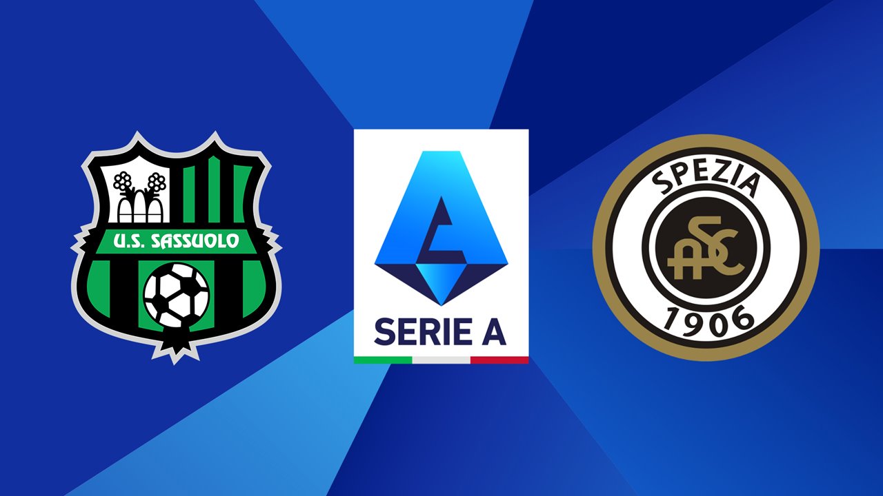 Pronostico Sassuolo - Spezia