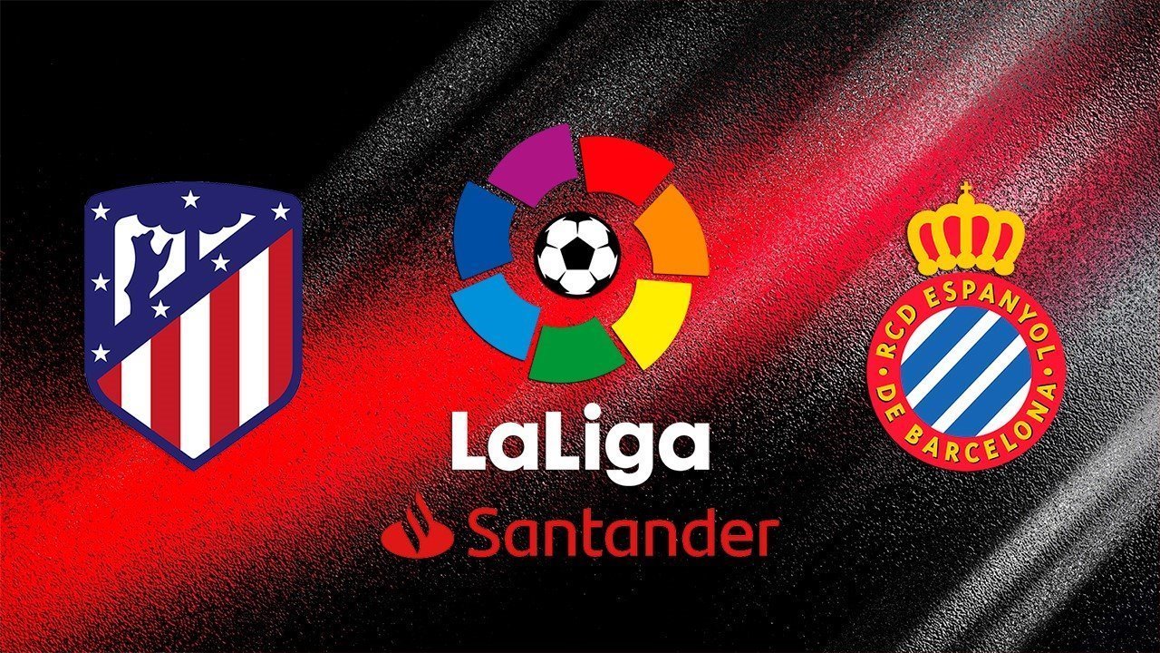 Pronostico Atlético de Madrid - Espanyol