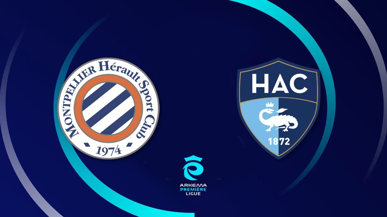 Montpellier Women vs Le Havre Women