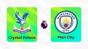 Crystal Palace vs Manchester City thumbnail artwork