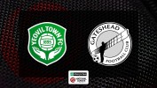 Yeovil Town vs Gateshead thumbnail artwork