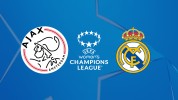 Ajax Women vs Real Madrid Femenino thumbnail artwork