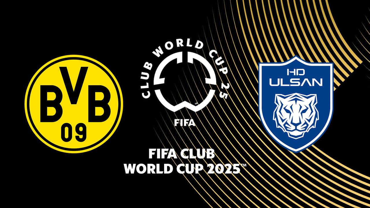 Pronostico Borussia Dortmund - Ulsan-Hyundai