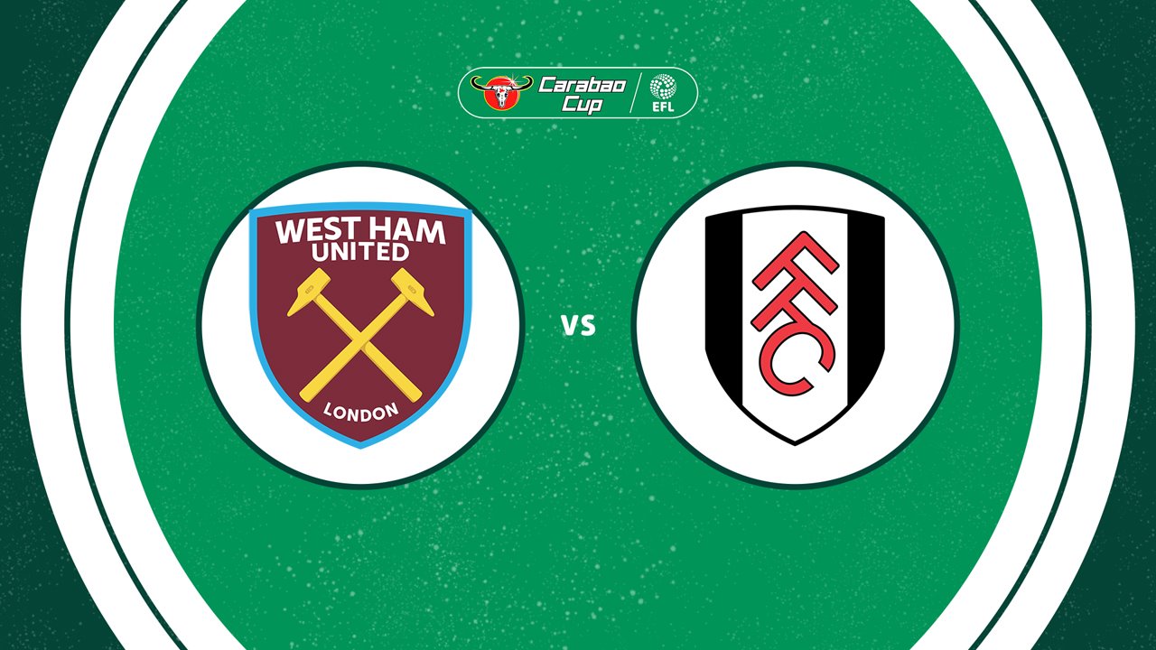 West Ham United vs Fulham