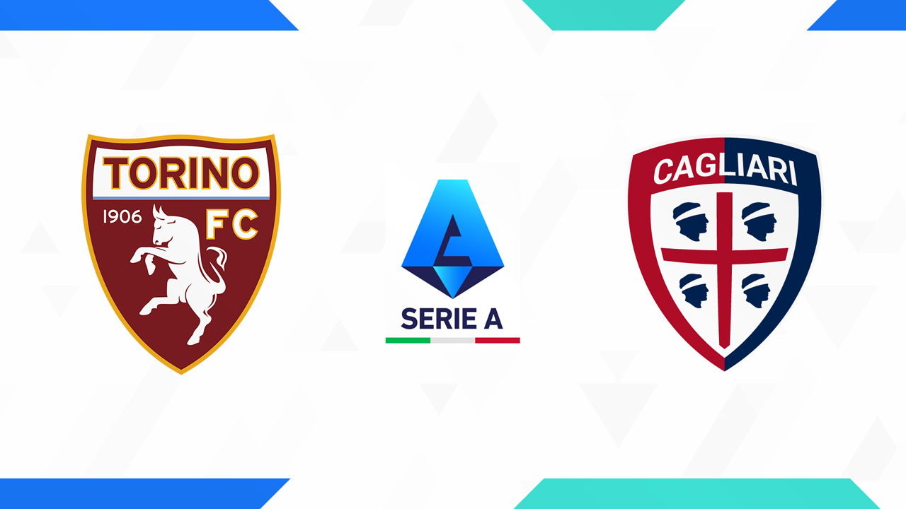 Kamp for Torino vs Cagliari