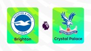 Brighton and Hove Albion vs Crystal Palace thumbnail artwork