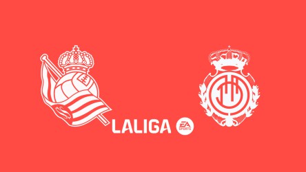 Real Sociedad vs Mallorca thumbnail artwork