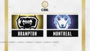 Brampton Honey Badgers vs Montreal Alliance thumbnail artwork