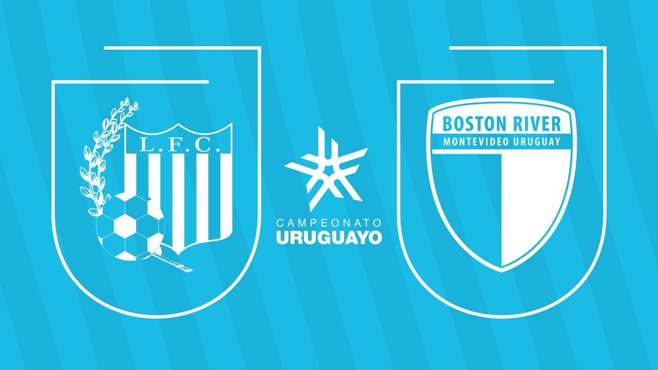 Liverpool Montevideo vs Boston River