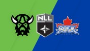 Saskatchewan Rush vs Toronto Rock thumbnail artwork