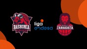 Baskonia vs Basket Zaragoza thumbnail artwork