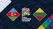 Azerbaijan vs Lithuania thumbnail artwork