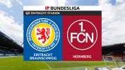 Eintracht Braunschweig vs FC Nürnberg thumbnail artwork