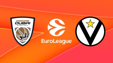 Dubai Basketball vs Virtus Pallacanestro Bologna thumbnail artwork