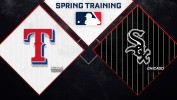 Texas Rangers vs Chicago White Sox thumbnail artwork