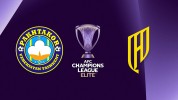 Pakhtakor vs Al-Qadsiah thumbnail artwork