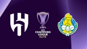 Al-Hilal vs Al-Gharafa thumbnail artwork