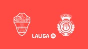 Elche vs Mallorca thumbnail artwork