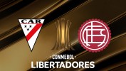 Always Ready vs Lanús thumbnail artwork