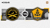 Charleston Battery vs Rhode Island FC thumbnail artwork