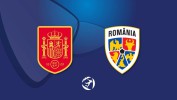 Spain U21 vs Romania U21 thumbnail artwork