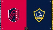 St. Louis City SC vs LA Galaxy thumbnail artwork