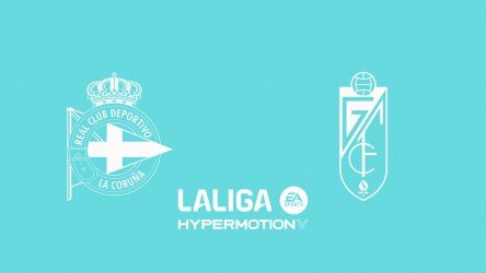 La Coruna vs Granada thumbnail artwork
