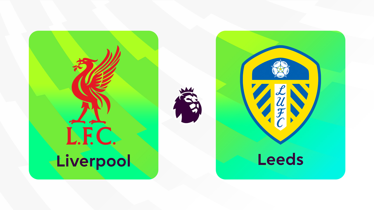 Kamp for Liverpool vs Leeds United