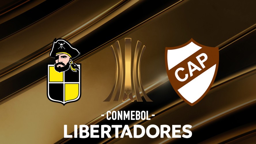 Coquimbo Unido vs Platense event artwork