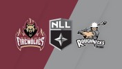 Oshawa FireWolves vs Calgary Roughnecks thumbnail artwork