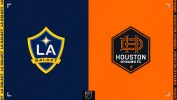 LA Galaxy vs Houston Dynamo thumbnail artwork
