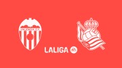 Valencia vs Real Sociedad thumbnail artwork