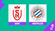 Stade de Reims vs Montpellier thumbnail artwork