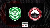 Yeovil Town vs Truro City thumbnail artwork
