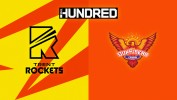 Trent Rockets vs Sunrisers Leeds thumbnail artwork