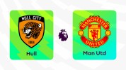 Hull City vs Manchester United thumbnail artwork