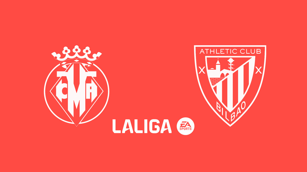 Kamp for Villarreal vs Athletic Bilbao