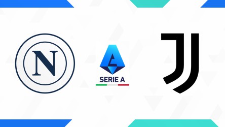 Napoli vs Juventus thumbnail artwork