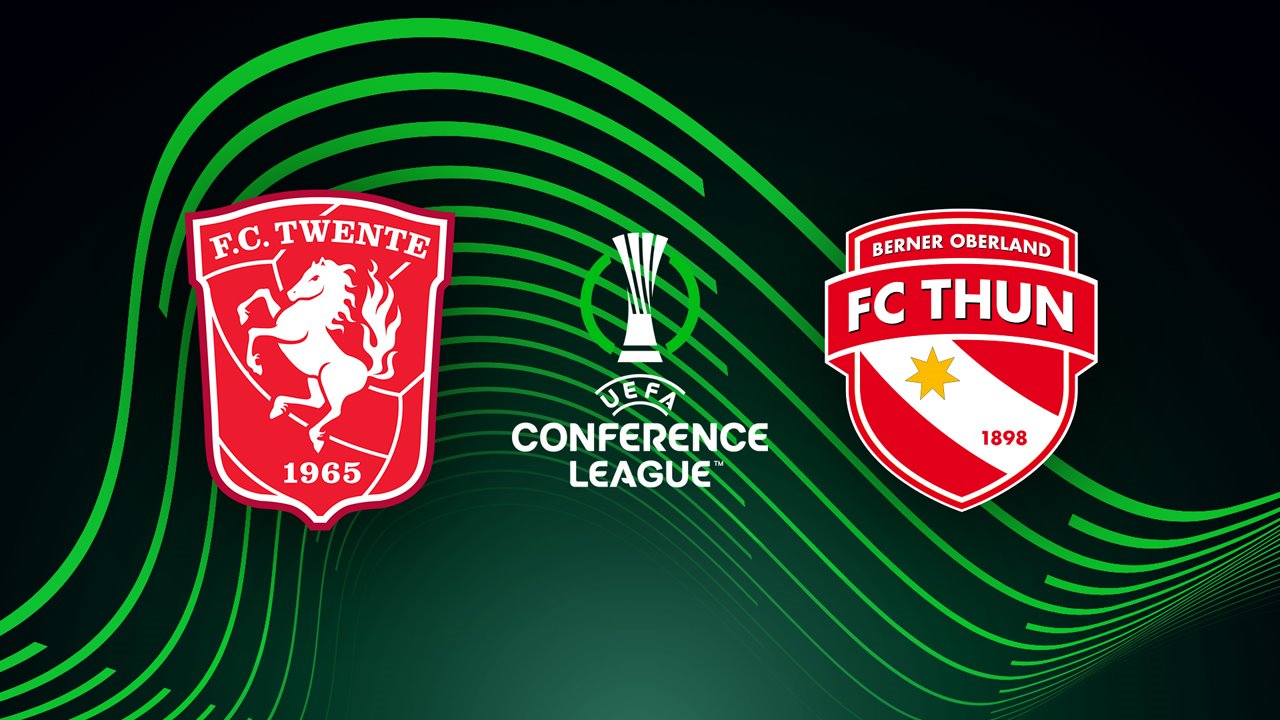 Twente vs Thun