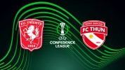 Twente vs Thun thumbnail artwork